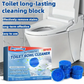 ⏳Limited-time 50% off⏰Automatic Toilet Bowl Cleaner✨🚽