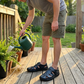 ⏳Limited-time 50% off⏰Men's Breathable Closed-Toe Beach Sandals👞