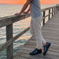 ⏳Limited-time 50% off⏰Men's Breathable Closed-Toe Beach Sandals👞
