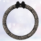 ⏳Limited-time 50% off⏰Elegant Lace Steering Wheel Cover – Breathable, Anti-Slip, Chic🚗🌸