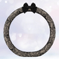 ⏳Limited-time 50% off⏰Elegant Lace Steering Wheel Cover – Breathable, Anti-Slip, Chic🚗🌸