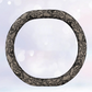 ⏳Limited-time 50% off⏰Elegant Lace Steering Wheel Cover – Breathable, Anti-Slip, Chic🚗🌸