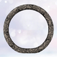 ⏳Limited-time 50% off⏰Elegant Lace Steering Wheel Cover – Breathable, Anti-Slip, Chic🚗🌸