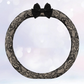 ⏳Limited-time 50% off⏰Elegant Lace Steering Wheel Cover – Breathable, Anti-Slip, Chic🚗🌸