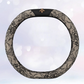 ⏳Limited-time 50% off⏰Elegant Lace Steering Wheel Cover – Breathable, Anti-Slip, Chic🚗🌸