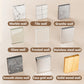 ⏳Limited-time 50% off⏰ Punch-Free Ripple Wall Adhesive Hooks (1 Set/10 Pcs)