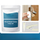 ⏳Limited-time 50% off⏰Wood Repair Putty Kit with Colour Tint | Epoxy Wood Filler for Holes & Cracks | Sandable & Screw-Holding Furniture Restorer🛠️