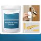⏳Limited-time 50% off⏰Wood Repair Putty Kit with Colour Tint | Epoxy Wood Filler for Holes & Cracks | Sandable & Screw-Holding Furniture Restorer🛠️