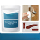 ⏳Limited-time 50% off⏰Wood Repair Putty Kit with Colour Tint | Epoxy Wood Filler for Holes & Cracks | Sandable & Screw-Holding Furniture Restorer🛠️