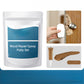 ⏳Limited-time 50% off⏰Wood Repair Putty Kit with Colour Tint | Epoxy Wood Filler for Holes & Cracks | Sandable & Screw-Holding Furniture Restorer🛠️