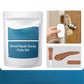 ⏳Limited-time 50% off⏰Wood Repair Putty Kit with Colour Tint | Epoxy Wood Filler for Holes & Cracks | Sandable & Screw-Holding Furniture Restorer🛠️