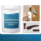⏳Limited-time 50% off⏰Wood Repair Putty Kit with Colour Tint | Epoxy Wood Filler for Holes & Cracks | Sandable & Screw-Holding Furniture Restorer🛠️