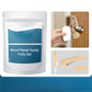 ⏳Limited-time 50% off⏰Wood Repair Putty Kit with Colour Tint | Epoxy Wood Filler for Holes & Cracks | Sandable & Screw-Holding Furniture Restorer🛠️