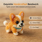 ⏳Limited-time 50% off⏰Colorful Beaded 3D Dog Model Kit🎨🐶