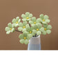 ⏳Limited-time 50% off⏰Everlasting Ceramic Floral Decoration💐🪴