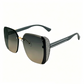 ⏳Limited-time 50% off⏰Rimless Oversized Square Sunglasses🕶️🏖️
