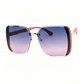 ⏳Limited-time 50% off⏰Rimless Oversized Square Sunglasses🕶️🏖️