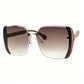 ⏳Limited-time 50% off⏰Rimless Oversized Square Sunglasses🕶️🏖️