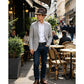 ⏳Limited-time 50% off⏰Summer Straw Fedora Sun Hat with Stylish Buckle Band🎩