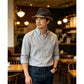 ⏳Limited-time 50% off⏰Summer Straw Fedora Sun Hat with Stylish Buckle Band🎩
