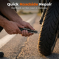 ⏳Limited-time 50% off⏰Tubeless Tire Repair Kit – Aluminum Case🪄🚗