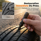 ⏳Limited-time 50% off⏰Tubeless Tire Repair Kit – Aluminum Case🪄🚗