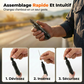⏳Limited-time 50% off⏰Tubeless Tire Repair Kit – Aluminum Case🪄🚗
