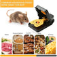 ⏳Limited-time 50% off⏰Automatic Sensitive Mousetrap🪤🐁
