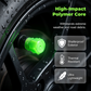 ⏳Limited-time 50% off⏰Universal Luminous Tire Valve Caps🪄🚗