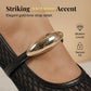 ⏳Limited-time 50% off⏰Women's Elegant Hollow-Out Breathable Flats🥿