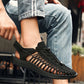 ⏳Limited-time 50% off⏰Men's Breathable Lightweight Handwoven Sandals🩴