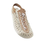 ⏳Limited-time 50% off⏰Men's Breathable Lightweight Handwoven Sandals🩴
