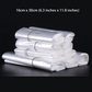 ⏳Limited-time 50% off⏰Clear Heat Shrink Wrap Bags for Dustproof Packaging🛡️