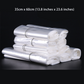 ⏳Limited-time 50% off⏰Clear Heat Shrink Wrap Bags for Dustproof Packaging🛡️