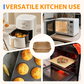 ⏳Limited-time 50% off⏰Disposable Air Fryer Liners🍤🍗