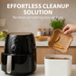 ⏳Limited-time 50% off⏰Disposable Air Fryer Liners🍤🍗