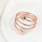 ⏳Limited-time 50% off⏰Unisex Adjustable Magnetic Open Finger Ring💍