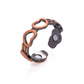 ⏳Limited-time 50% off⏰Unisex Adjustable Magnetic Open Finger Ring💍