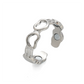 ⏳Limited-time 50% off⏰Unisex Adjustable Magnetic Open Finger Ring💍