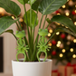 ⏳Limited-time 50% off⏰Cute & Stable Frog Plant Stand🐸🌱