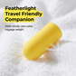 ⏳Limited-time 50% off⏰Protective Silicone Sleeves for Travel Toiletry Bottles🧴✨