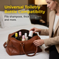 ⏳Limited-time 50% off⏰Protective Silicone Sleeves for Travel Toiletry Bottles🧴✨