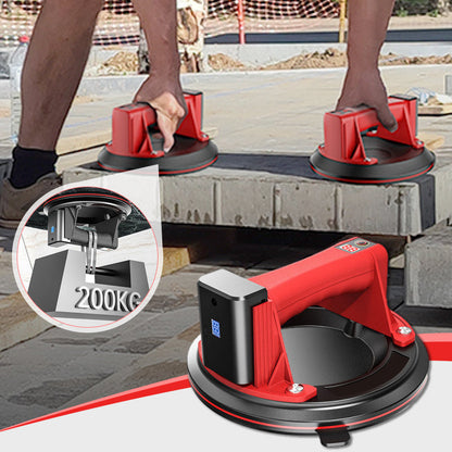 ⏳Limited-time 50% off⏰Electric Vacuum Suction Cup Lifter for Tile & Glass🪟🔧