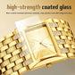 ⏳Limited-time 50% off⏰Women's Elegant Square Dial Watch⌚💎