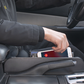 ⏳Limited-time 50% off⏰2-in-1 Car Steering Wheel Tray & Seat Gap Filler🍟🍔🥤