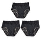 ⏳Limited-time 50% off⏰Women's Soft Breathable Lace Briefs👙