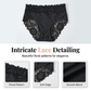 ⏳Limited-time 50% off⏰Women's Soft Breathable Lace Briefs👙