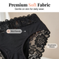 ⏳Limited-time 50% off⏰Women's Soft Breathable Lace Briefs👙