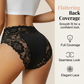 ⏳Limited-time 50% off⏰Women's Soft Breathable Lace Briefs👙