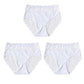 ⏳Limited-time 50% off⏰Women's Soft Breathable Lace Briefs👙